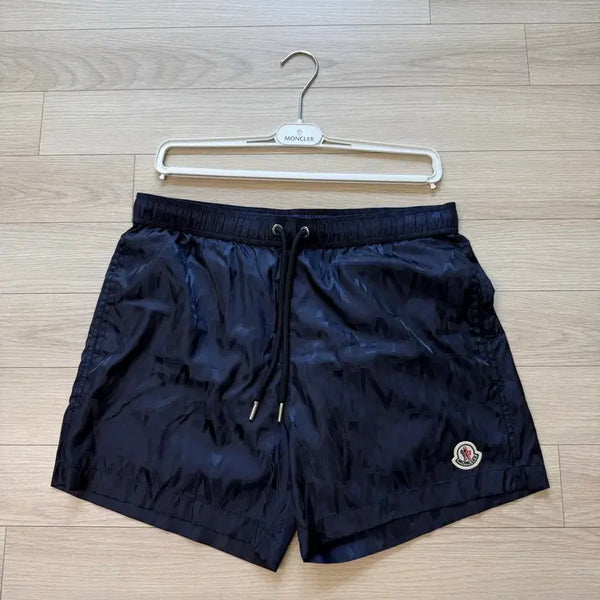 [BUNJANG] Moncler Swim Pants - L / [새상품] 몽클레어 스윔팬츠 L