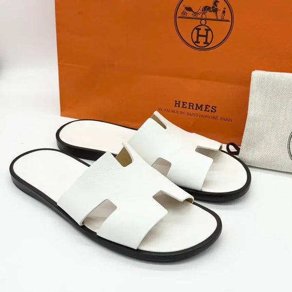 [BUNJANG] Hermes Izmir Slides Size 42.5 / [42.5/정품] 에르메스 이즈미르 슬리퍼 42.5 size