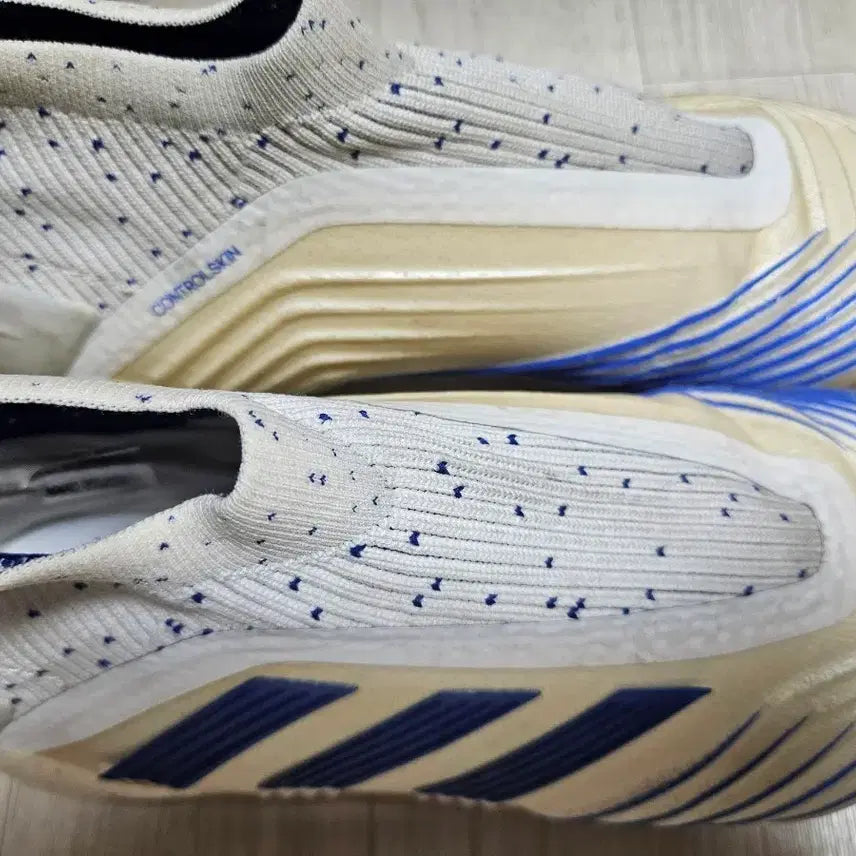 [BUNJANG] Adidas Predator 19+ Football Boots / 아디다스 프레데터 19+