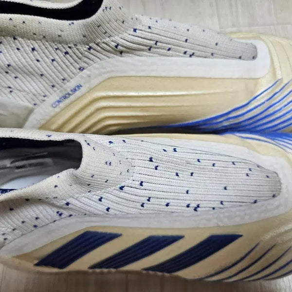 [BUNJANG] Adidas Predator 19+ Football Boots / 아디다스 프레데터 19+