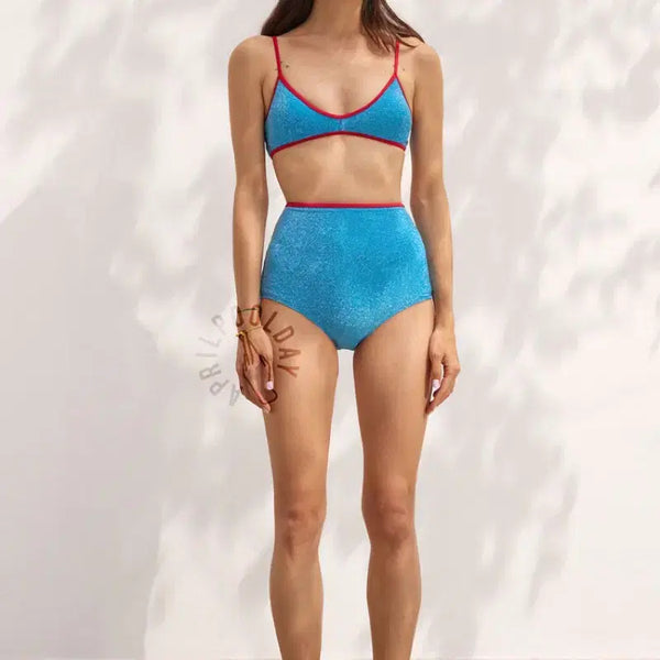 [BUNJANG] Aprilpoolday Swimsuit Size S / aprilpoolday 수영복 사이즈s