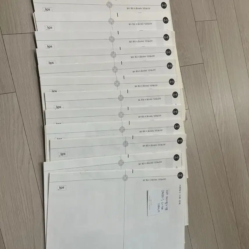 [BUNJANG] 2027 Sidae Injae Social Studies Seoba N-only / 2027 시대인재 사문 서바 N전용