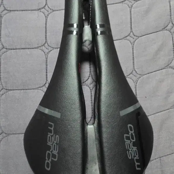 [BUNJANG] San Marco Mantra Mold Saddle / 산마르코 만트라 몰드