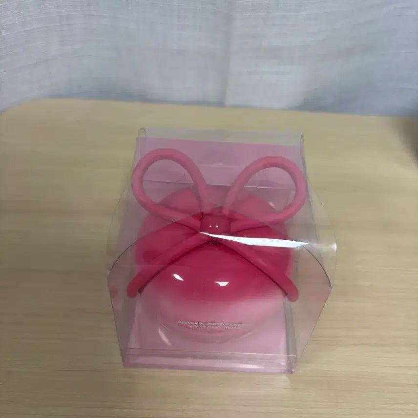 [BUNJANG] MediCube Jang Wonyoung Hairbrush Sealed / 메디큐브 장원영 빗 미개봉