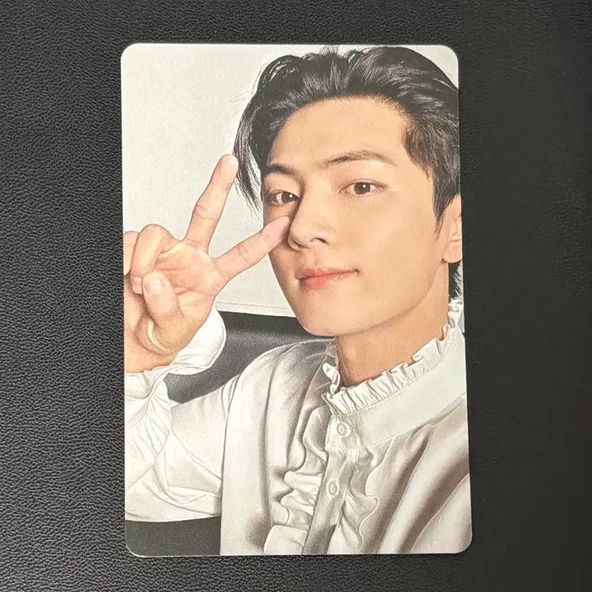 [BUNJANG] ENHYPEN Jay House of Vampires VIP Photocard Exhibition Japan Pop-up POB / 엔하이픈 제이 하우스 오브 뱀파이어 vip 포카 특전 입장 일본 전시회 팝업