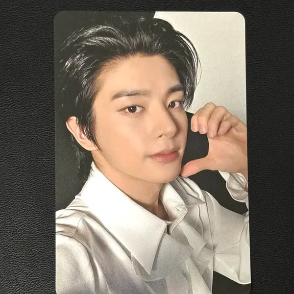 [BUNJANG] ENHYPEN Jake House of Vampire VIP Photocard POB Japan Exhibition Popup / 엔하이픈 제이크 하우스 오브 뱀파이어 vip 포카 특전 입장 일본 전시회 팝업