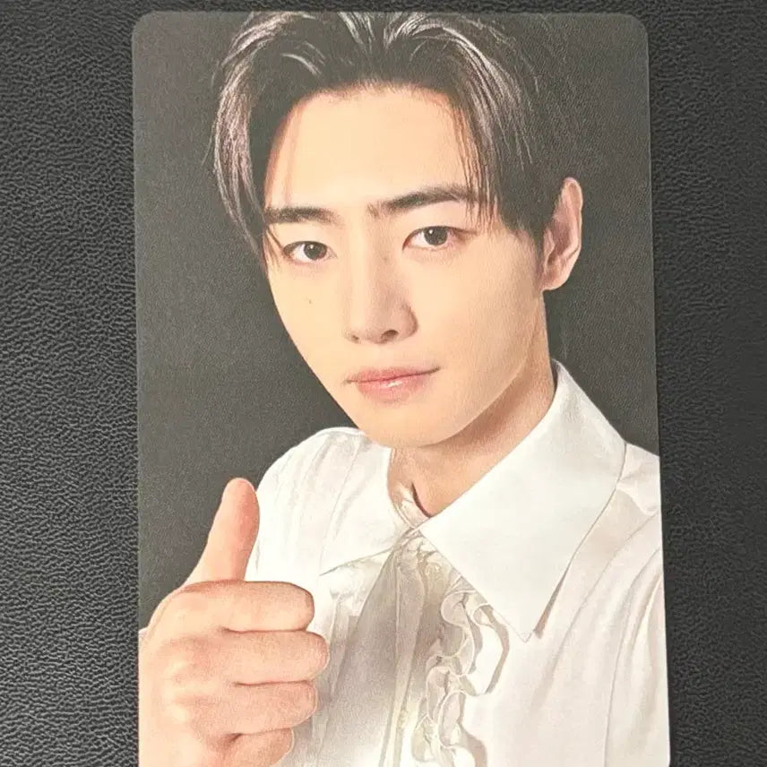 [BUNJANG] ENHYPEN Sunghoon House of Vampires VIP Photocard Japan Exhibition POB / 엔하이픈 성훈 하우스 오브 뱀파이어 vip 포카 특전 입장 일본 전시회 팝업