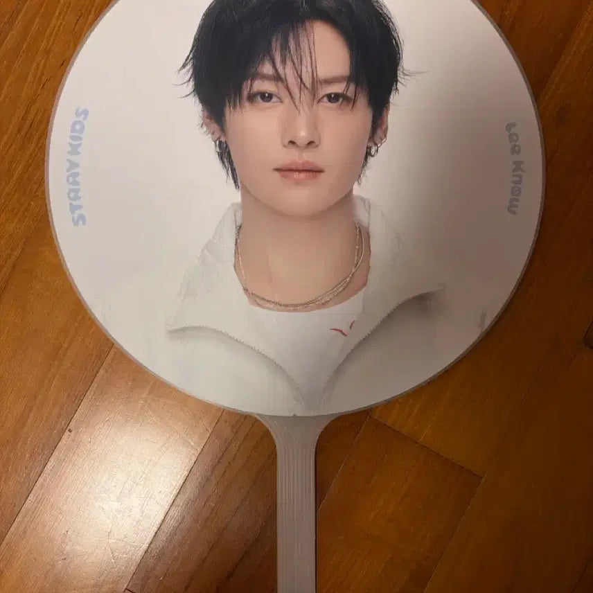 [BUNJANG] Stray Kids Changbin 'Stay in Our Little House' Picket Holder Photocard / 리노 스키즈 팬미팅 6기 (프리 포카)