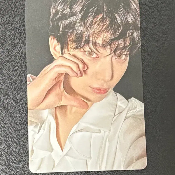 [BUNJANG] ENHYPEN Sunoo House of Vampires VIP Photocard Japan Exhibition POB / 엔하이픈 선우 하우스 오브 뱀파이어 vip 포카 특전 입장 일본 전시회 팝업