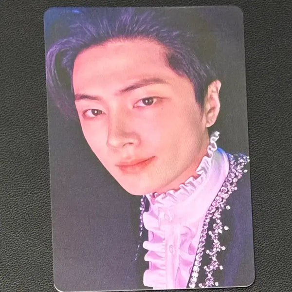 [BUNJANG] ENHYPEN Jay House of Vampires Jealousy Photocard Exhibition POB / 엔하이픈 제이 하우스 오브 뱀파이어 질투 포카 선택의방 특전 입장 일본 전시회 팝업