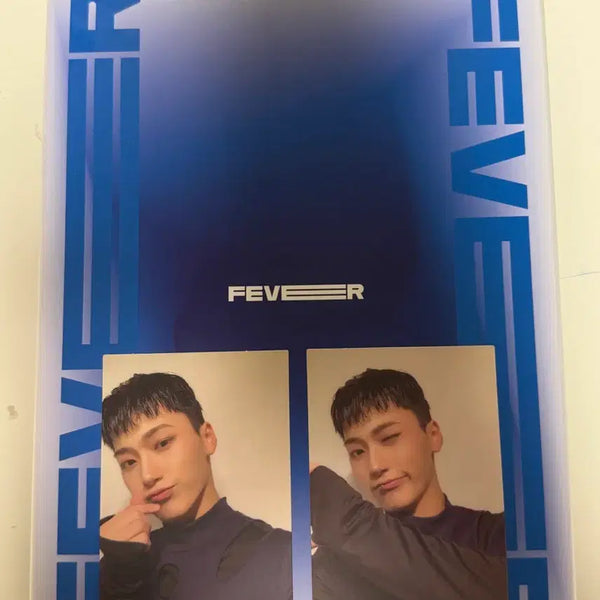 [BUNJANG] ATEEZ Album / 에이티즈 앨범