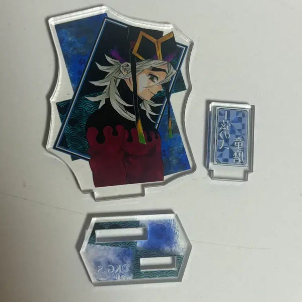 [BUNJANG] Douma Figure Acrylic Stand / 도우마 피겨아크릴