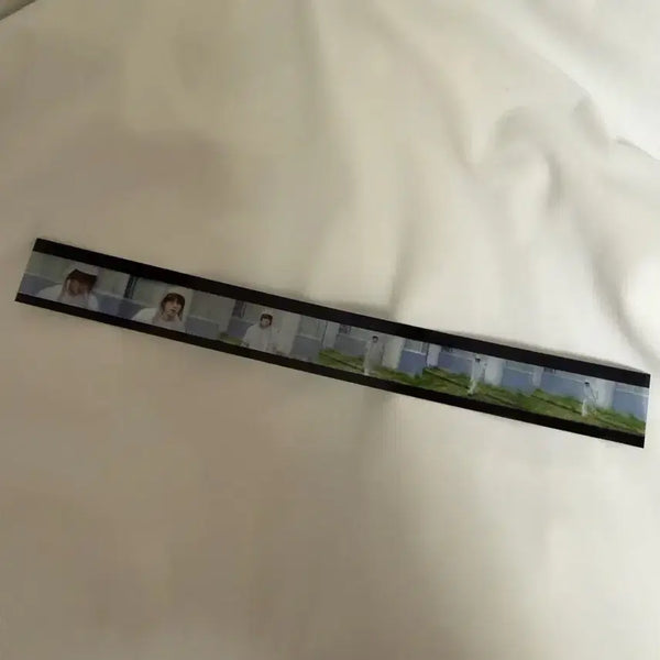 [BUNJANG] RIIZE Mini 2nd Album Sohee Film Dyd A Ver. / 라이즈 미니 2집 포토북 소희 필름 dyd A버전