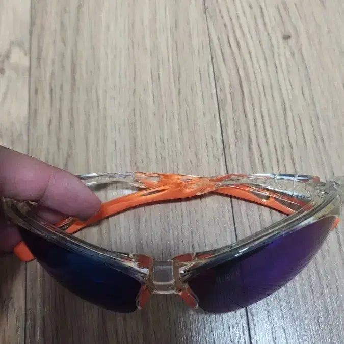 [BUNJANG] Eider Goggles / 아이더 고글