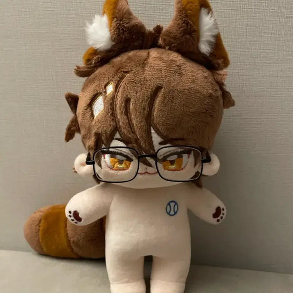[BUNJANG] Daiya no Ace Miyuki Kazuya 20cm Plush Doll (Custom) / 다이에이 속성 미유키 카즈야 인형