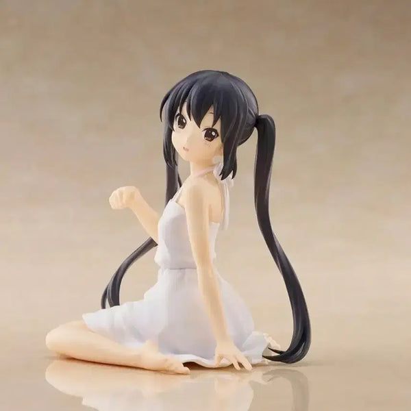 [BUNJANG] Sega K-On! Nakano Azusa Figure (Sealed) / [미개봉]세가 유메미라이즈 케이온 나카노 아즈사 피규어