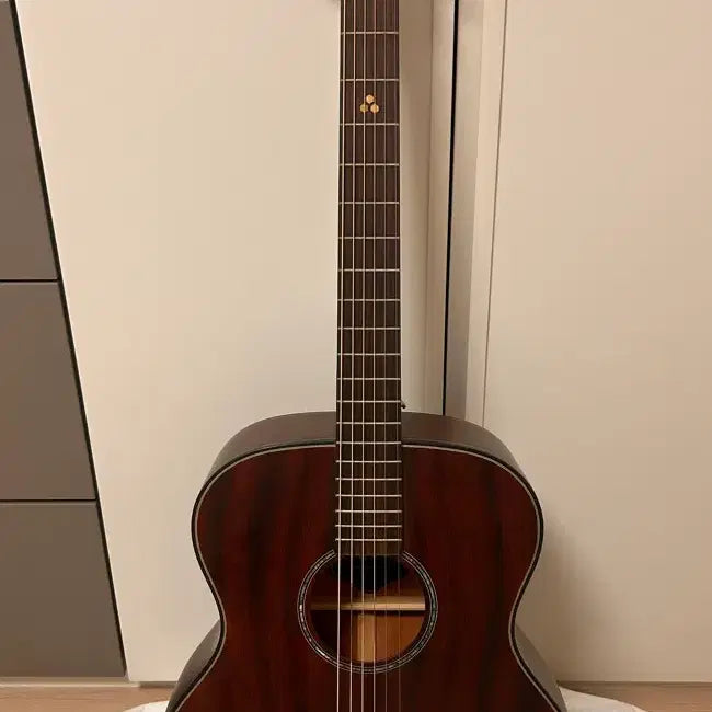 [BUNJANG] Hex F320 M Acoustic Guitar / 헥스 F320 M 통기타 팔아요