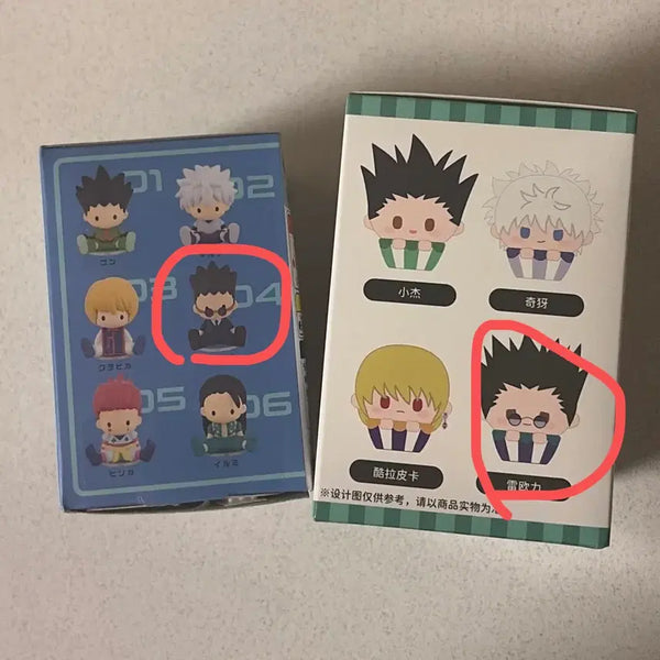 [BUNJANG] Reorrio Petadol Cupcake Bundle Set / 레오리오 페타돌 컵케이크 일괄