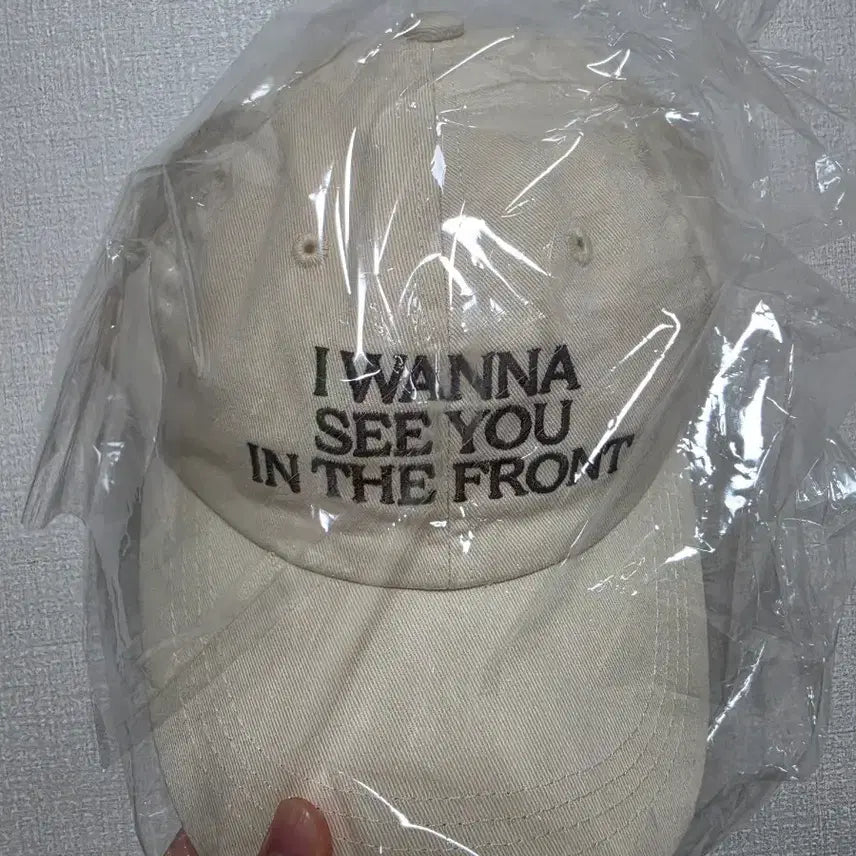 [BUNJANG] MONSTA X Official Staff Cap / 몬스타엑스 몬엑 공방 역조공 모자