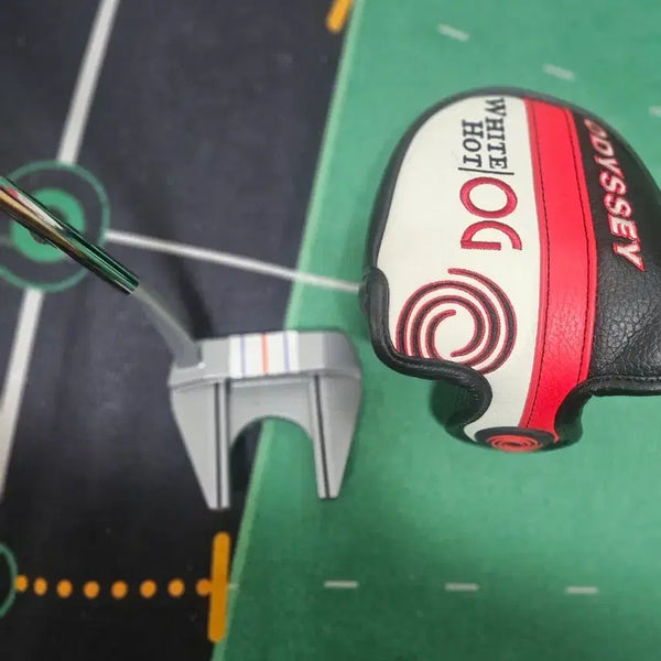 [BUNJANG] Odyssey White Hot OG Seven Nano Putter 34-inch / 오디세이 화이트핫 og 7 nano 34인치 정품