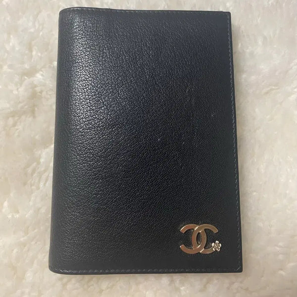 [BUNJANG] Chanel Passport Holder / 샤넬 여권지갑