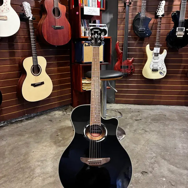 [BUNJANG] Yamaha APX500 Acoustic Electric Guitar / [전국택배가능] 야마하 apx500 통기타