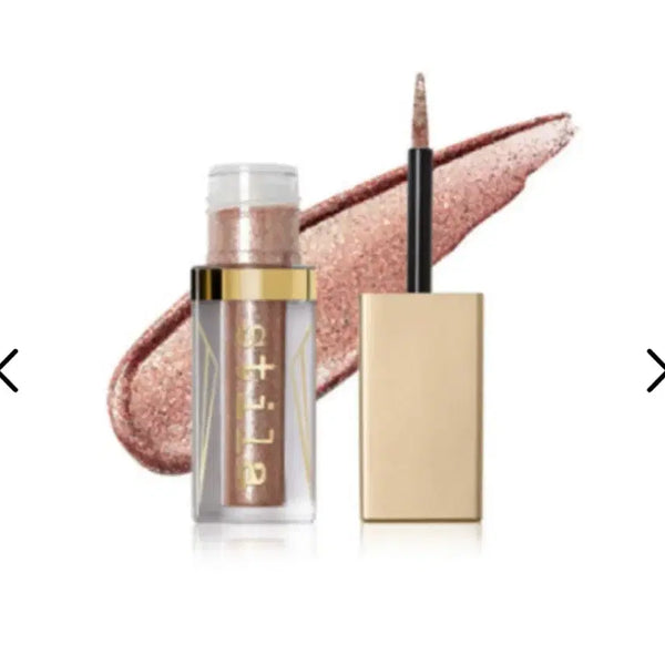 [BUNJANG] Stila Metal Glitter & Glow Liquid Eyeshadow - Kitten Karma / 스틸라 메탈 글리터 앤 글로우 리퀴드 아이섀도우