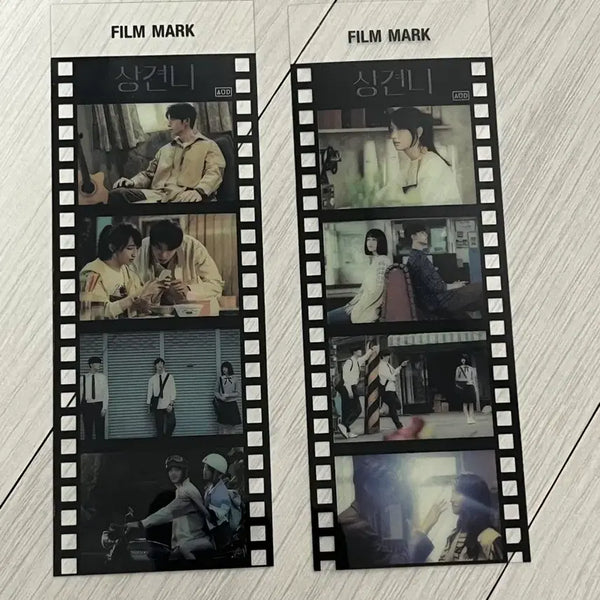 [BUNJANG] One Day: Through Nature's Lens Film Mark / 상견니 필름마크