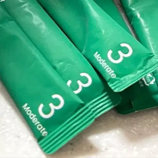 [BUNJANG] Korean Herbal Diet Supplement + Detox (1 Month Supply) / 한방 다이어트 보조제 +디톡스포 한달분
