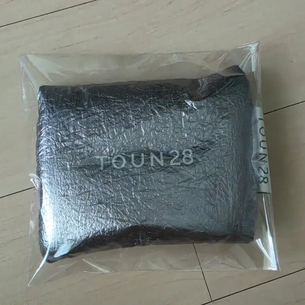 [BUNJANG] Tone28 Keyring Pouch / 톤28 키링파우치