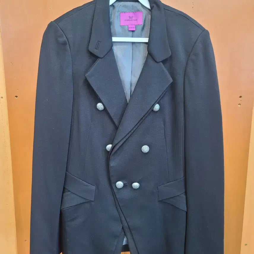 [BUNJANG] M.SENSE Jacket (31J6-33) / 미센스 자켓 (31J6-33)