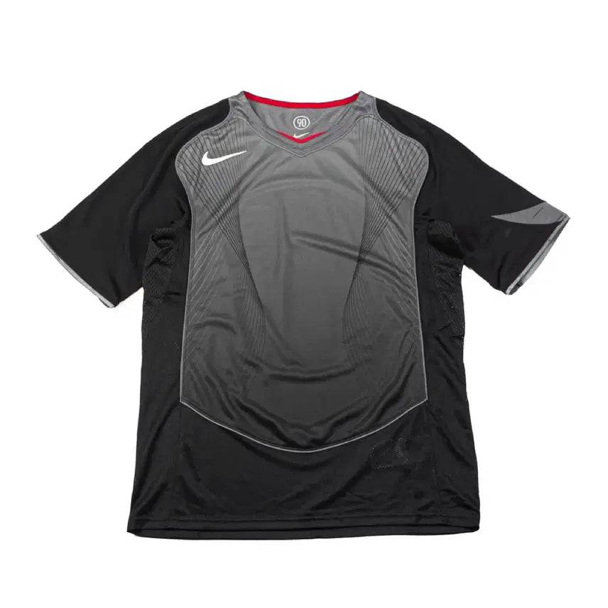 [BUNJANG] Nike Total 90 Football Jersey 2XL / [2XL] 나이키 US 토탈 90 축구져지 판매합니다