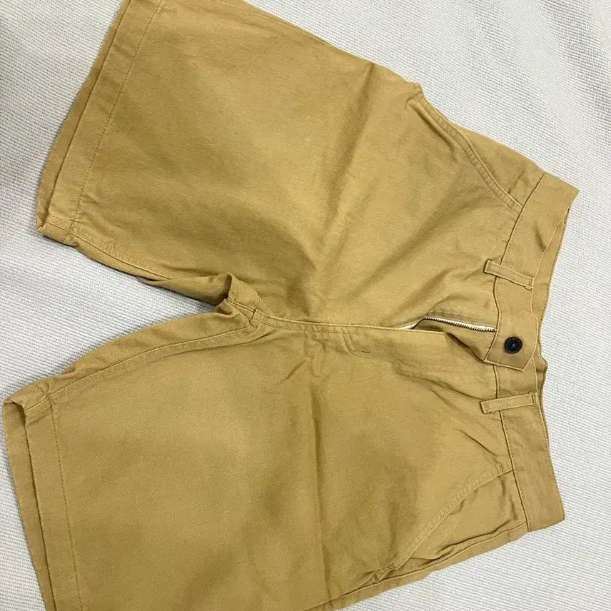 [BUNJANG] Uniform Bridge Basic Chino Shorts - Size M / 유니폼브릿지 베이직 치노 반바지 M사이즈