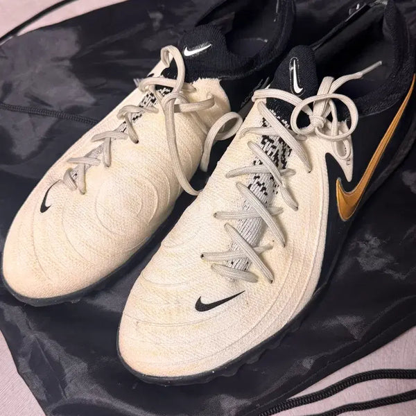 [BUNJANG] Nike Phantom GX2 Pro TF Soccer Cleats (Size 265) / 나이키 팬텀 gx2 프로 tf (265)