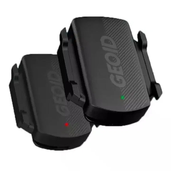 [BUNJANG] GEOID CS600 Speed/Cadence Dual Sensor Set / $[새제품] 자전거속도계 케이던스
