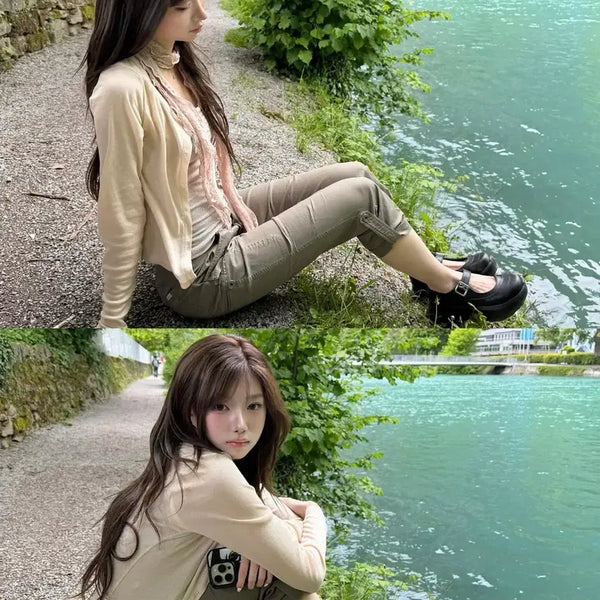 [BUNJANG] Mireco Scarf / 미레코 스카프 쿨거시 배송비 천원 할인