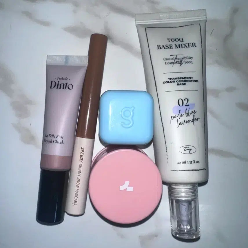 [BUNJANG] Cosmetics Bundle / 화장품 일괄