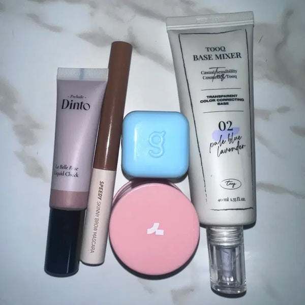 [BUNJANG] Cosmetics Bundle / 화장품 일괄