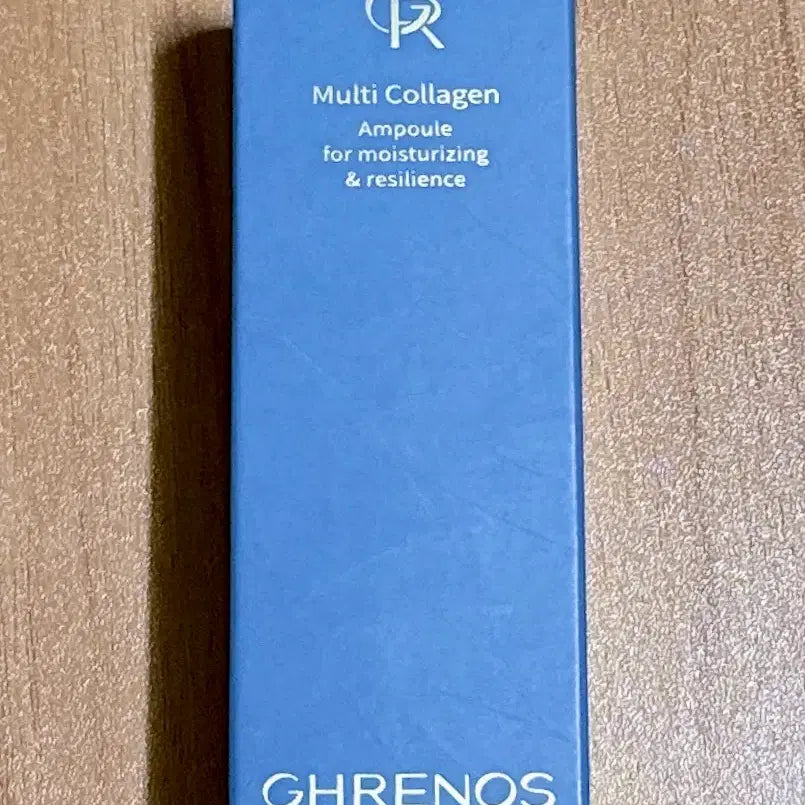 [BUNJANG] Grenos Multi Collagen Ampoule / 탄력 콜라겐 앰플 그레노스 멀티 콜라겐 앰플