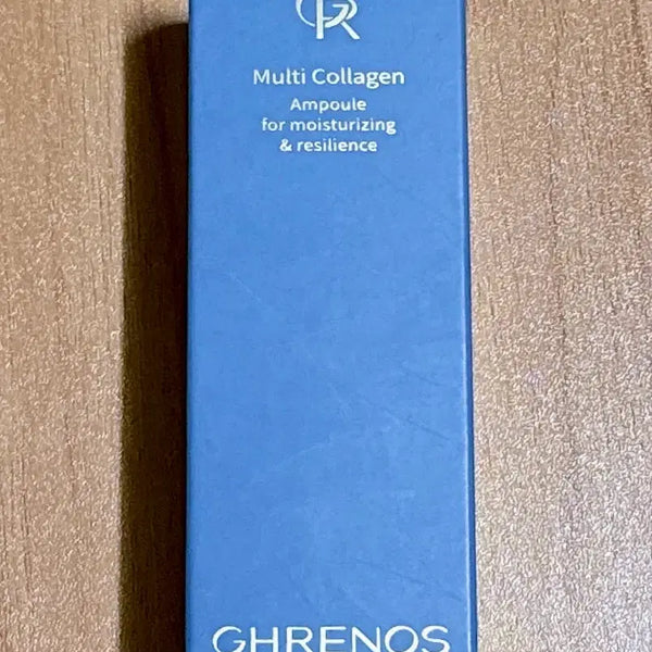 [BUNJANG] Grenos Multi Collagen Ampoule / 탄력 콜라겐 앰플 그레노스 멀티 콜라겐 앰플