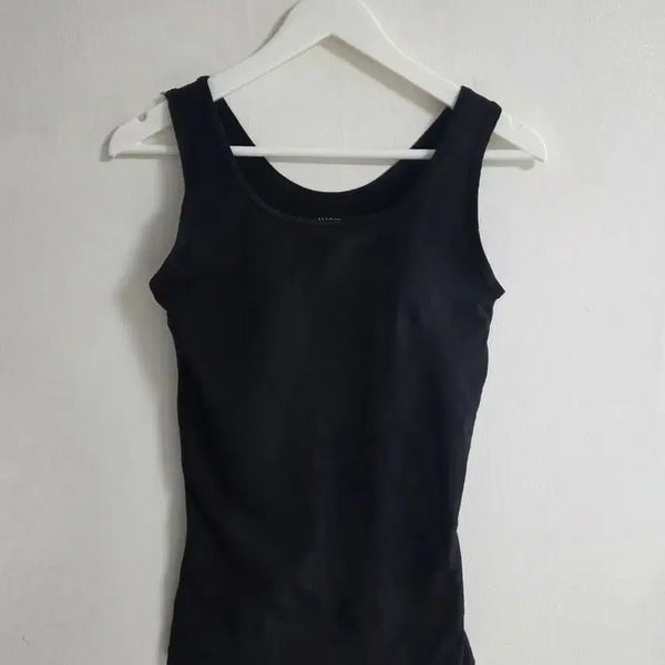 [BUNJANG] &WOX Mold Bralette / &WOX 앤왁스 몰드 브라탑(상태 좋음)