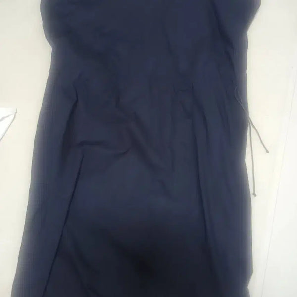 [BUNJANG] Sophiedre Navy Mini Dress / 소피드후레 원피스