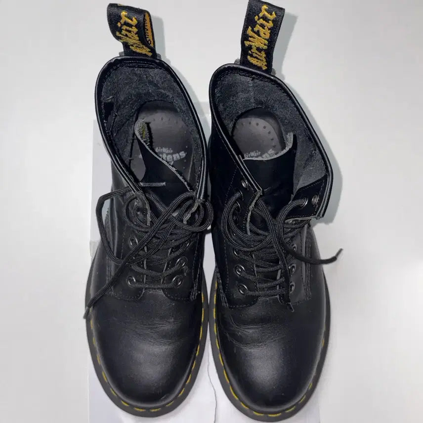 [BUNJANG] Dr. Martens Boots EU39 / 닥터마틴 부츠[39]