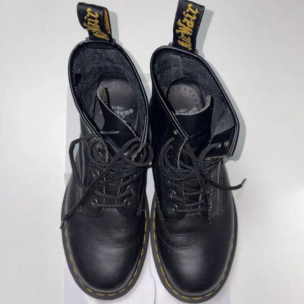 [BUNJANG] Dr. Martens Boots EU39 / 닥터마틴 부츠[39]