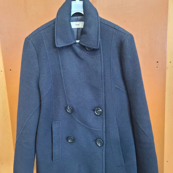 [BUNJANG] SYSTEM Coat (31J6-36) / 시스템 코트 (31J6-36)