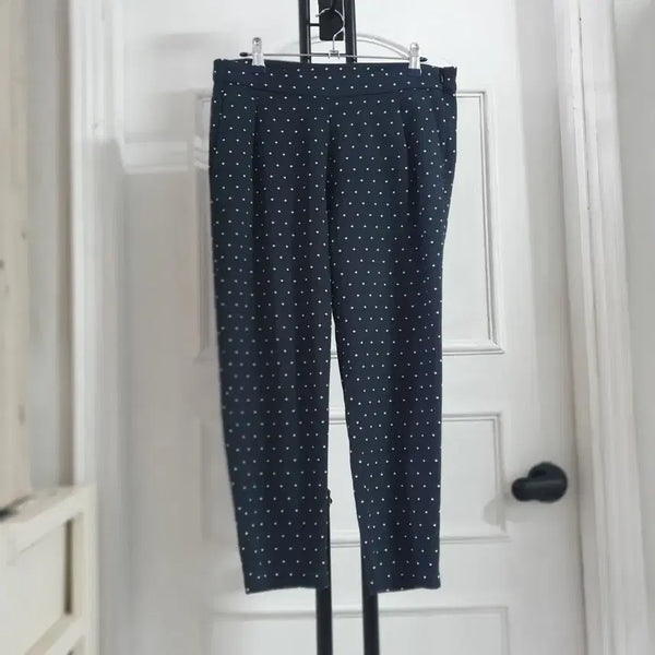 [BUNJANG] Nike Golf Women's 29-inch Patterned Capris / 29인치 나이키골프 여성 7부바지 패턴