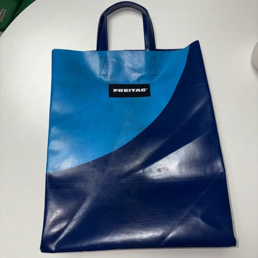 [BUNJANG] Freitag Miami Bag / 프라이탁 마이애미