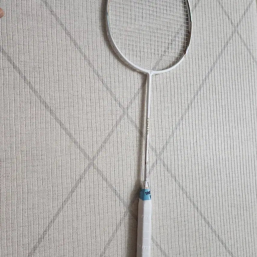 [BUNJANG] Protec Tour Badminton Racket / protec tour 배드민턴채