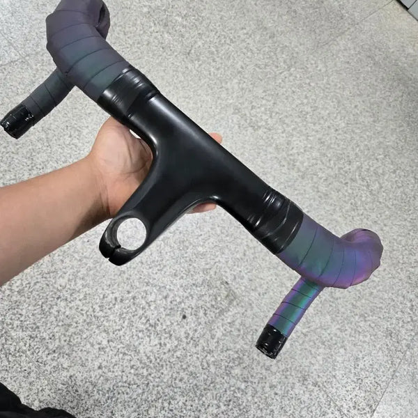 [BUNJANG] Carbon Integrated Handlebar / 카본 일체형 핸들바 팔아요