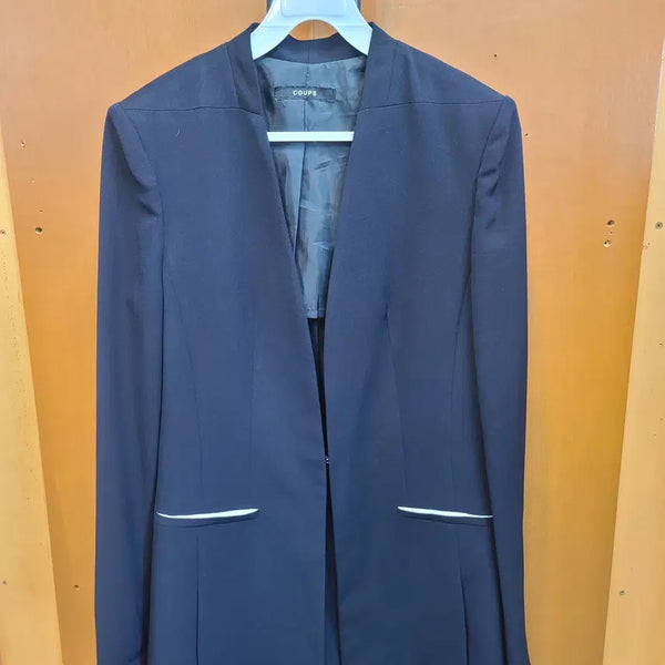 [BUNJANG] COUPS Seungkwan Jacket 66 / COUPS 꾸즈 자켓 66 (36J6-38)